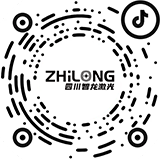 智龍激光抖音號(hào)