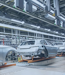 四川汽車(chē)鈑金設(shè)備公司