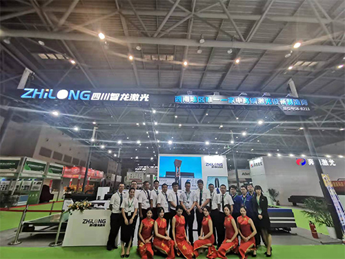 第21屆立嘉國際智能裝備展覽會